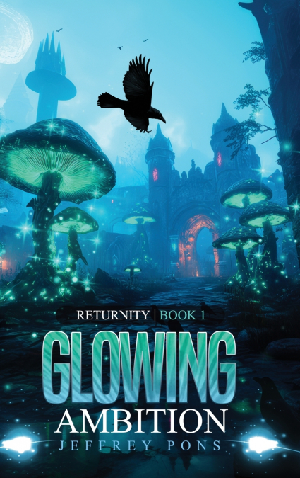 Glowing Ambition