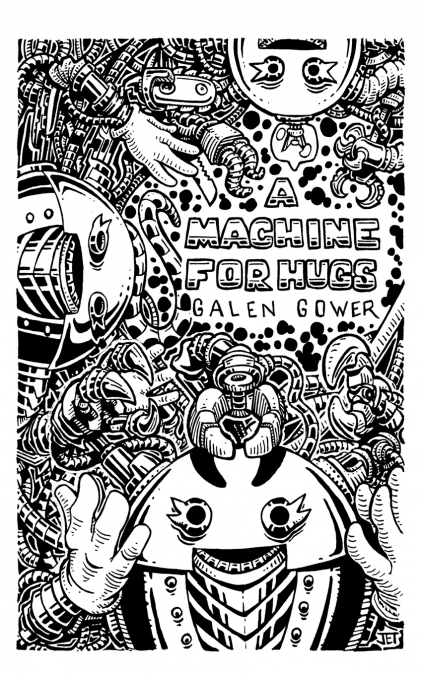A Machine for Hugs