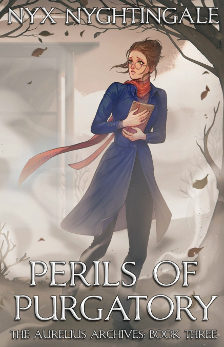 Perils of Purgatory