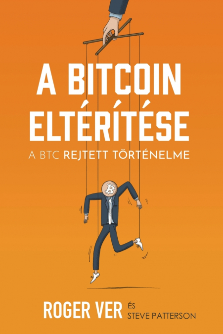 A Bitcoin eltérítése