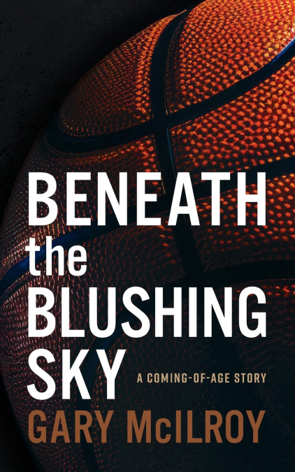 Beneath the Blushing Sky