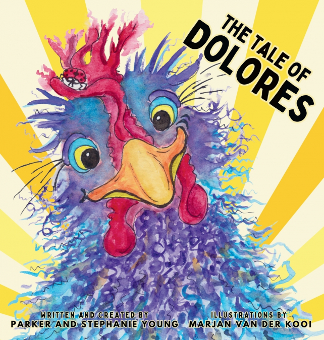 The Tale of Dolores