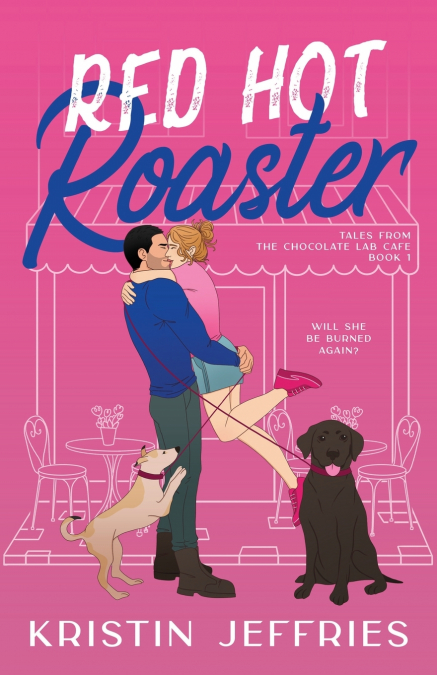 Red Hot Roaster