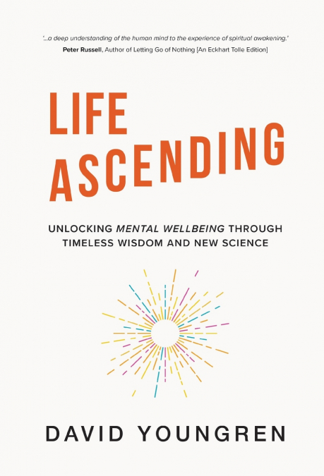 LIFE ASCENDING