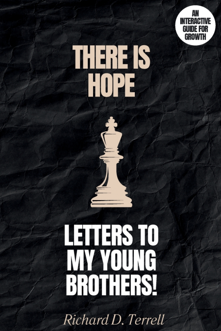 Letters to My Young Brothers