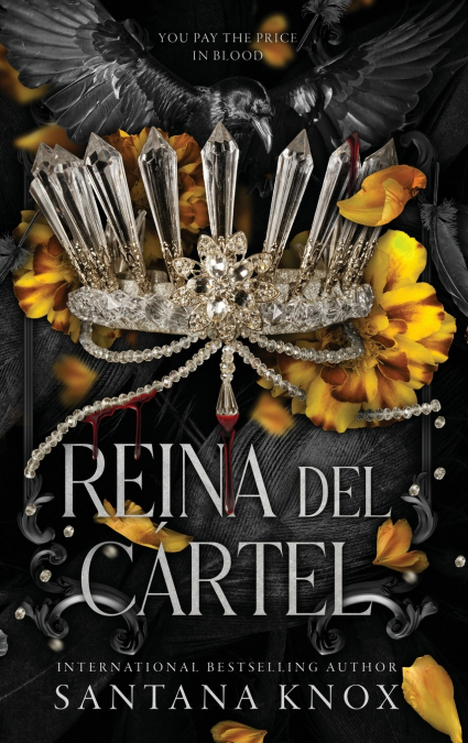 Reina del Cartel
