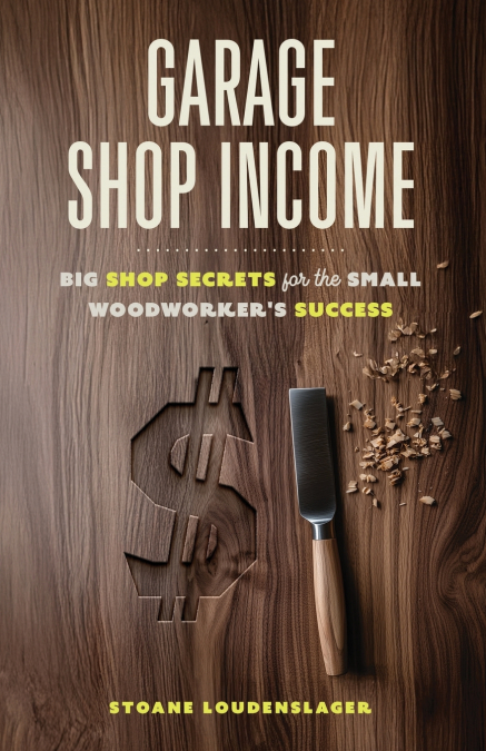Garage Shop Income