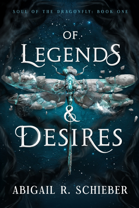 OF LEGENDS & DESIRES