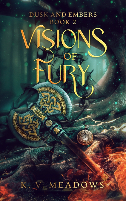 Visions of Fury