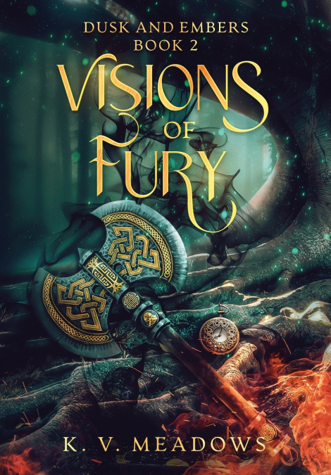 Visions of Fury