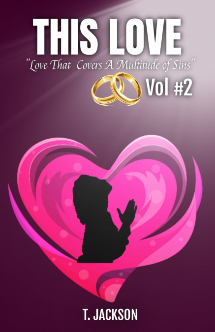 This Love Vol. #2