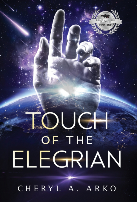 Touch of the Elegrian