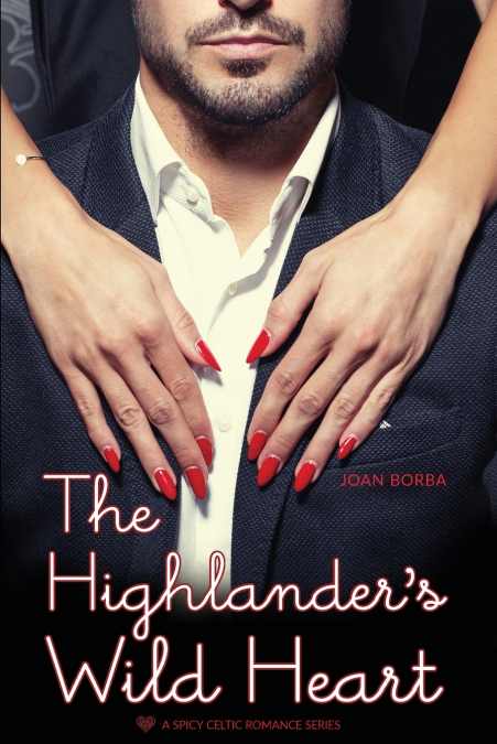 The Highlander’s Wild Heart