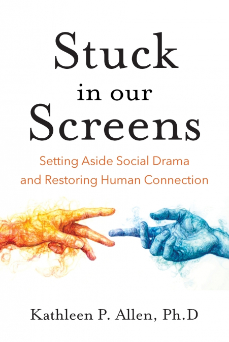Stuck in Our Screens