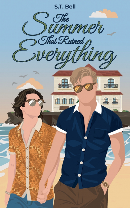The Summer That Ruined Everything