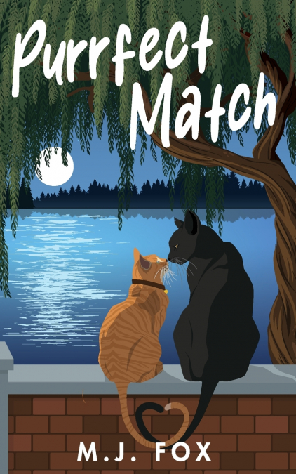Purrfect Match