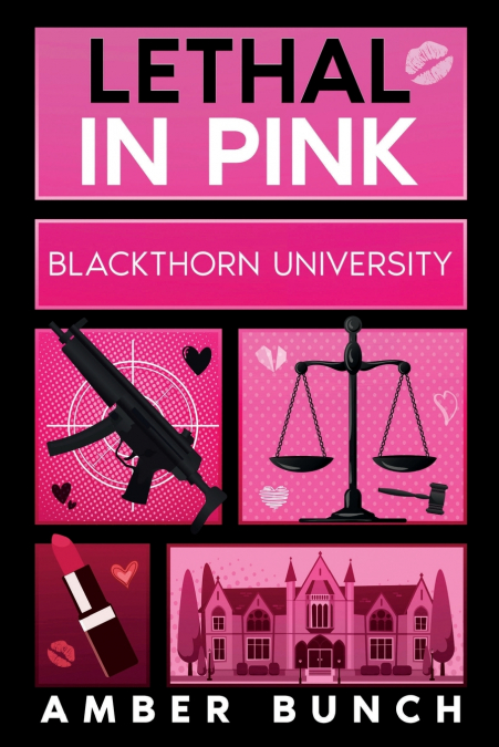 Lethal in Pink