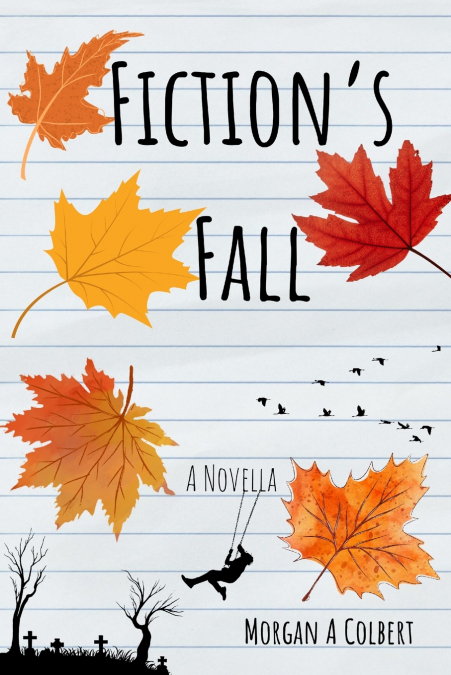 Fiction’s Fall