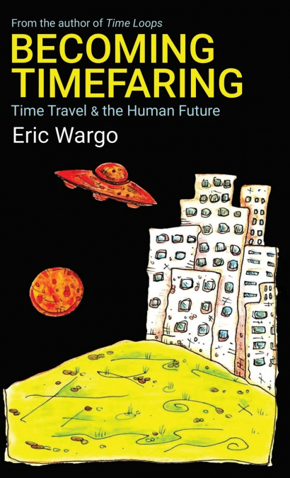 Becoming Timefaring