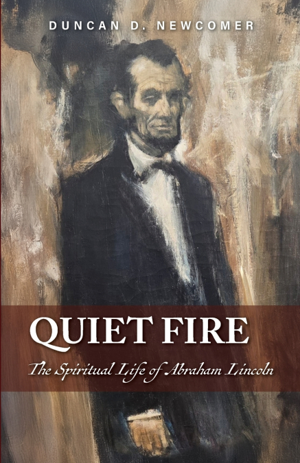 Quiet  Fire
