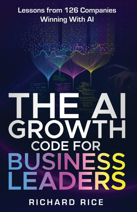 THE AI GROWTH CODE FOR BUSINESS LEADERS