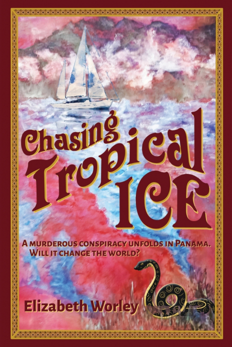 Chasing Tropical Ice