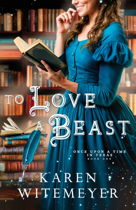 To Love a Beast