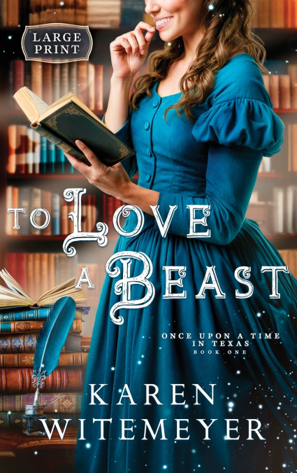 To Love a Beast