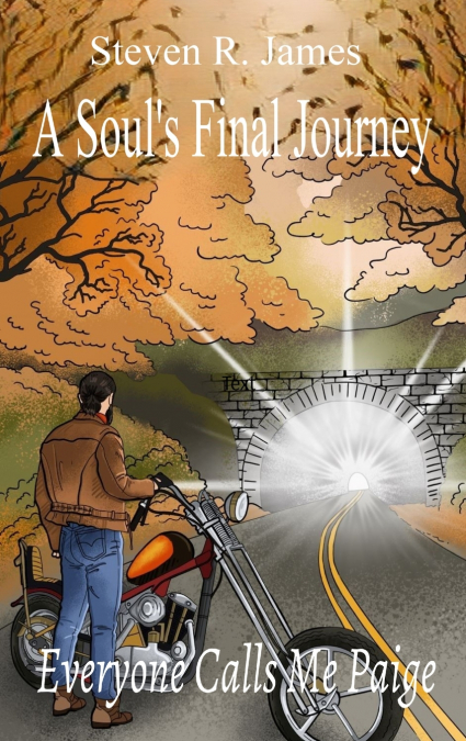 A Soul’s Final Journey