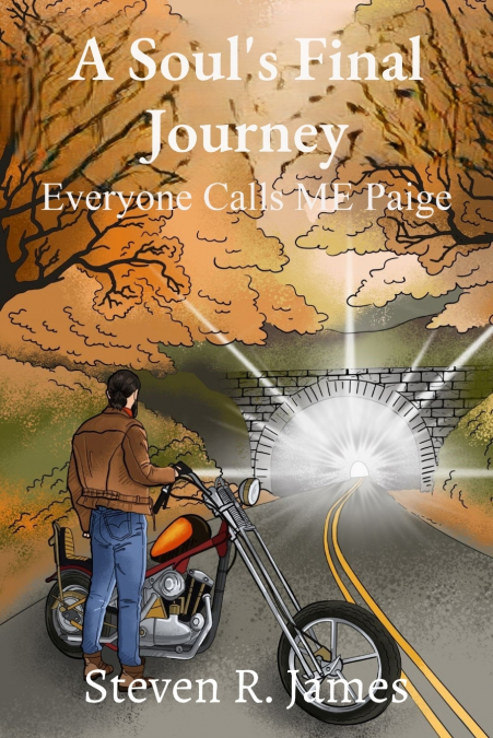A Soul’s Final Journey