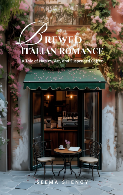 Brewed Italian Romance