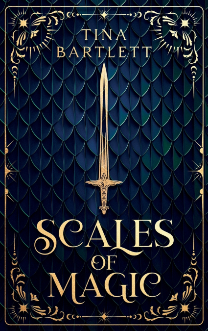 Scales of Magic
