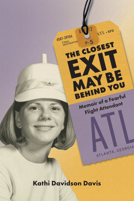 The Closest Exit May Be Behind You