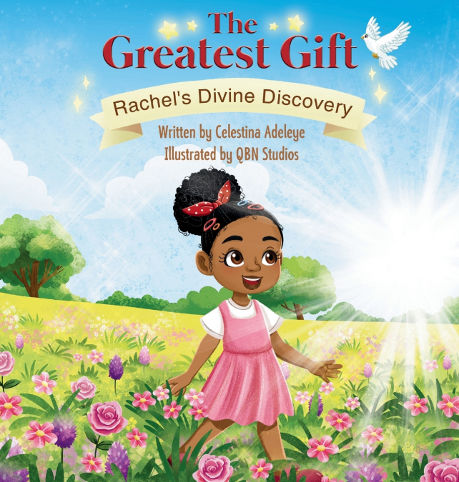 The Greatest Gift