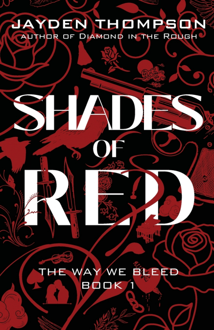 Shades of Red