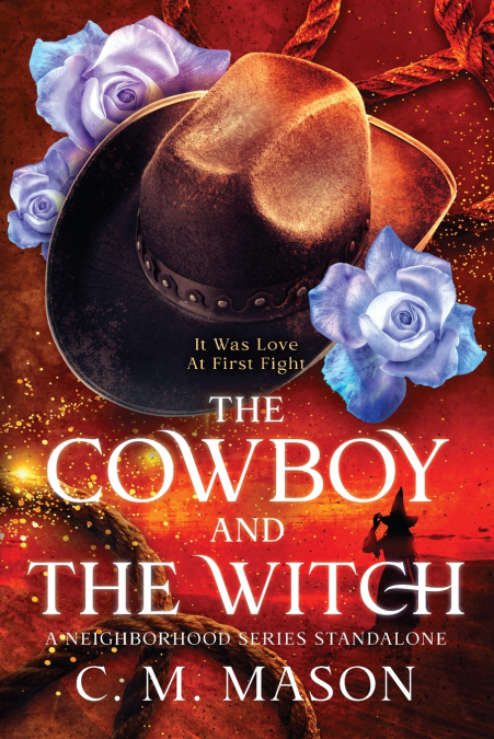 The Cowboy and The Witch