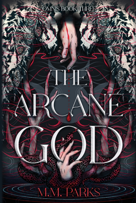 The Arcane God