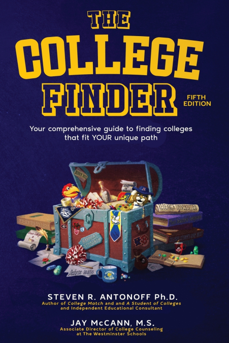 The College Finder