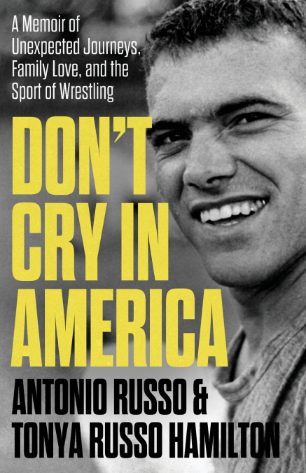 Don’t Cry in America