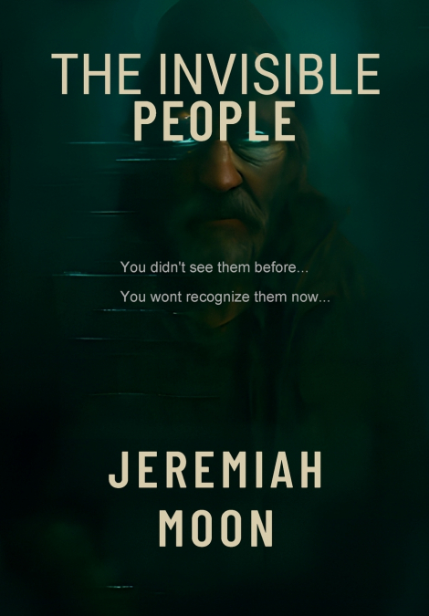 The Invisible People