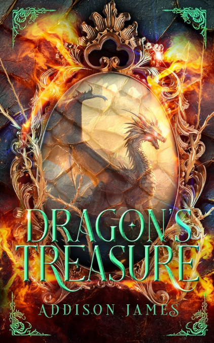 Dragon’s Treasure