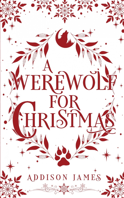 A Werewolf for Christmas