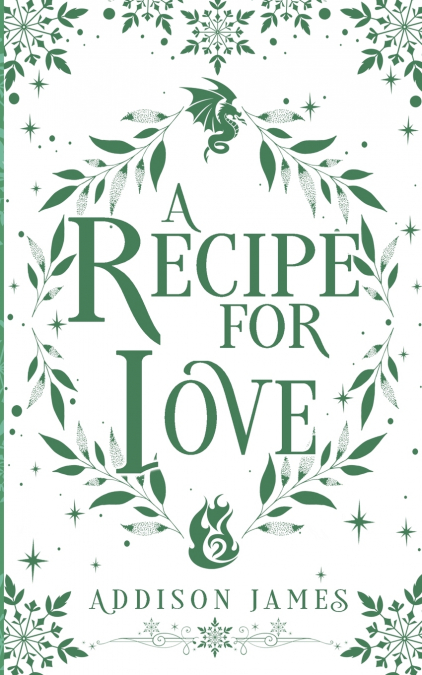 A Recipe for Love