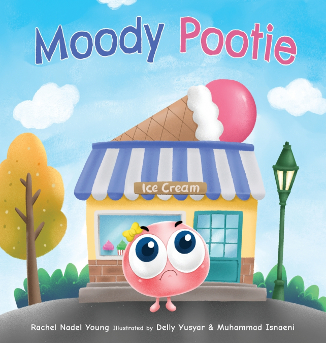 Moody Pootie