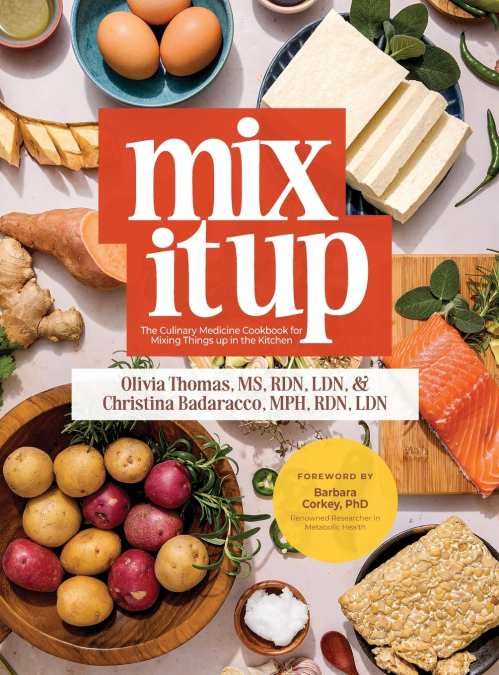 Mix It Up