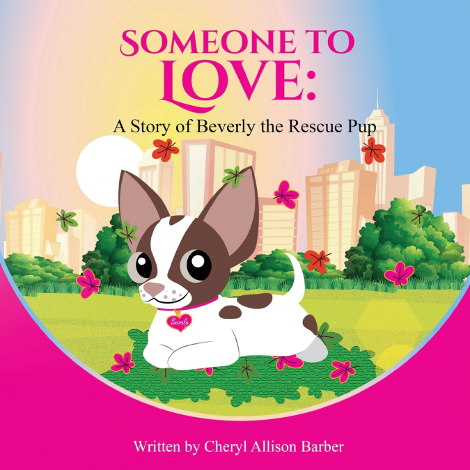 Someone To Love