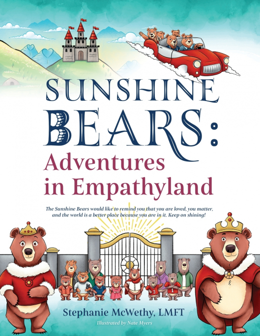 Sunshine Bears