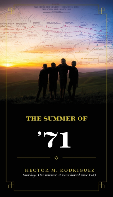 The Summer of ’71