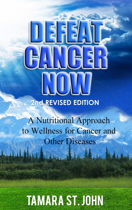 Defeat Cancer Now