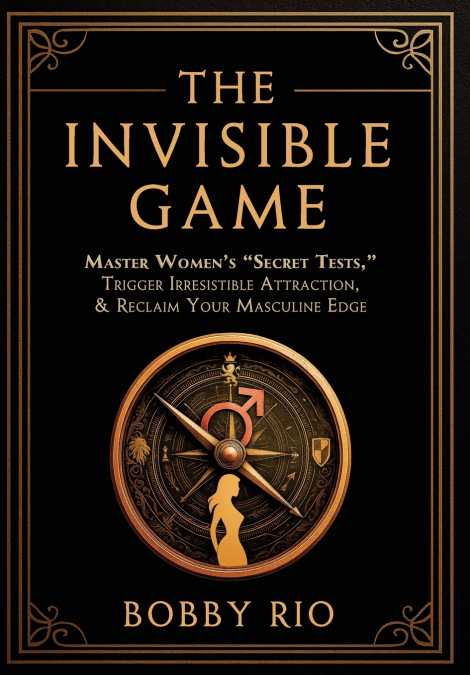 The Invisible Game